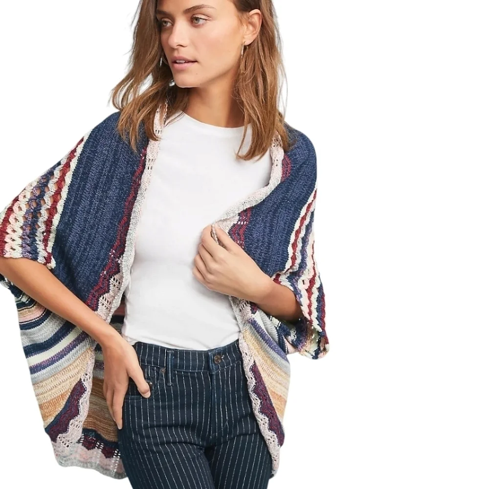 Anthropologie great piece